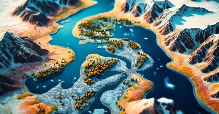 Biogeographic Regions MCQs