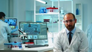 Biomedical Applications MCQs