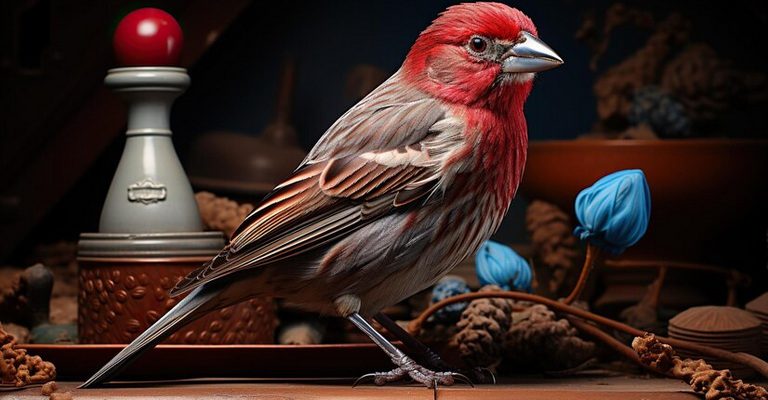 Bird Physiology MCQs