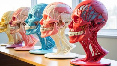 Comparative Physiology MCQs