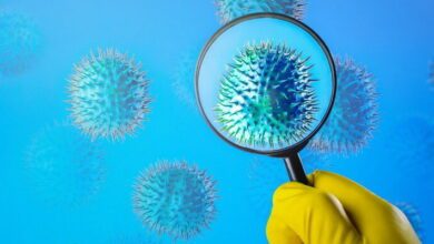 Control of Parasites MCQs