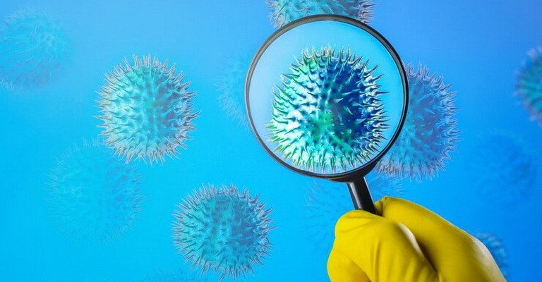 Control of Parasites MCQs