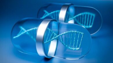 DNA Replication MCQs