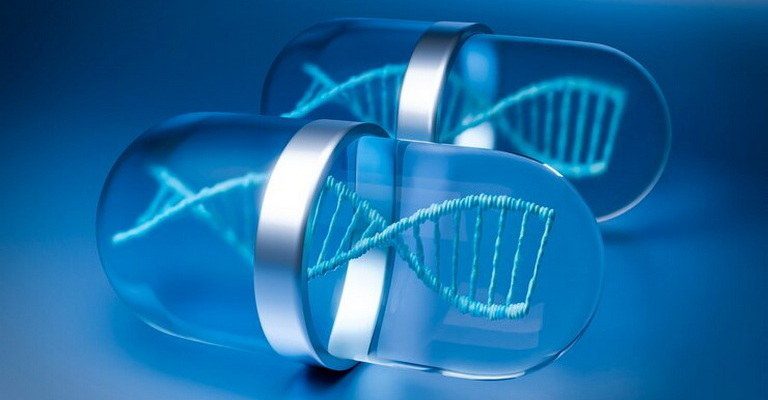 DNA Replication MCQs