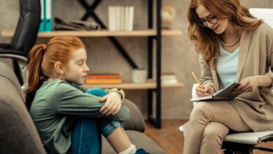 Developmental Psychology MCQs