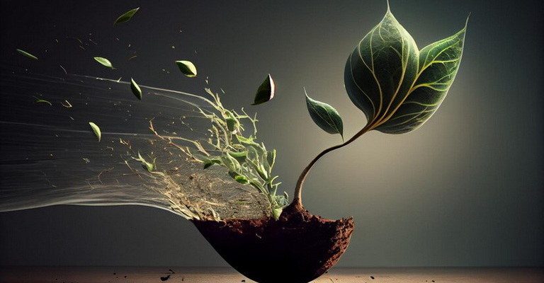 Dispersal Mechanisms MCQs