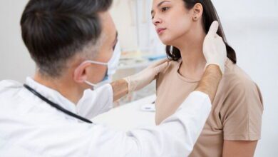 Endocrine Regulation MCQs