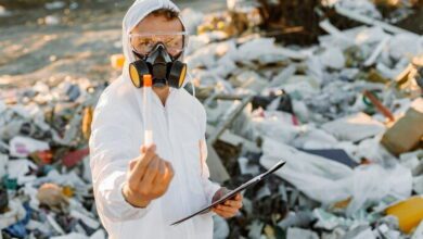 Environmental Impact Assessment MCQs