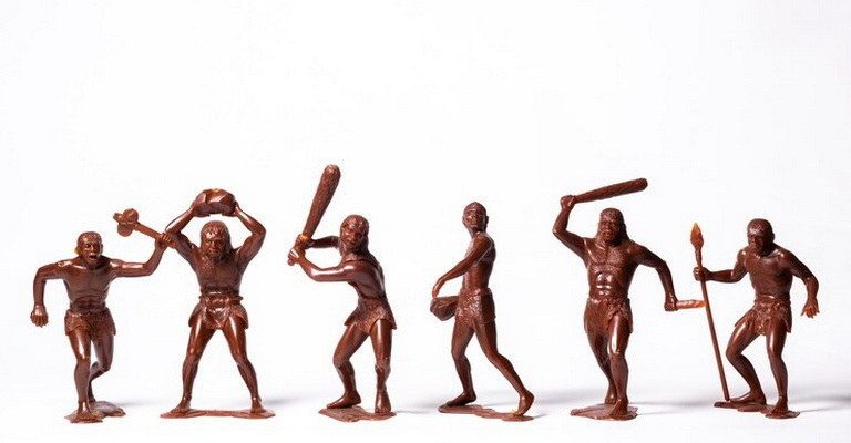 Evolutionary History MCQs