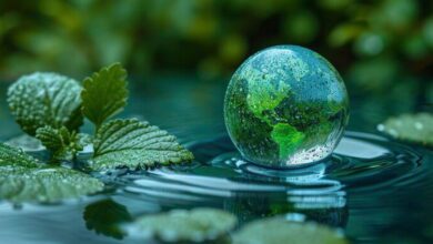 Freshwater Biology MCQs