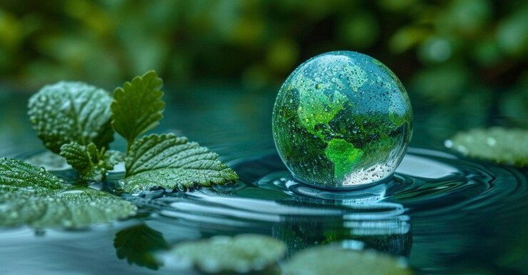 Freshwater Biology MCQs