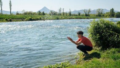 Freshwater Ecology MCQs