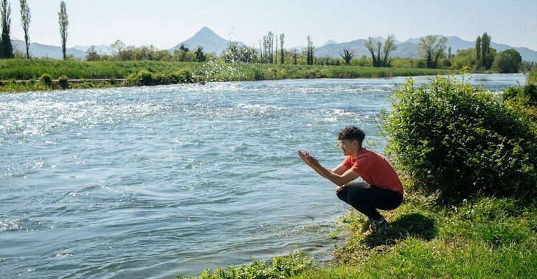 Freshwater Ecology MCQs