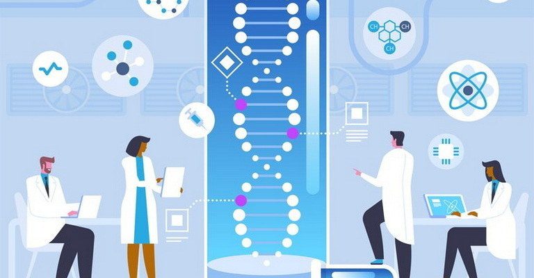 Genetic Engineering MCQs