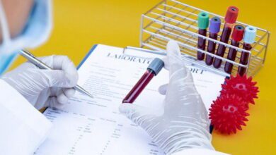 Histological Techniques MCQs