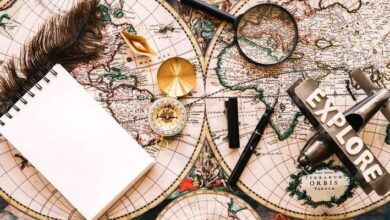 Historical Biogeography MCQs