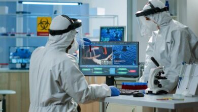 Industrial Biotechnology MCQs