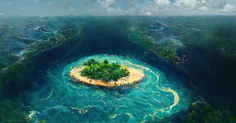 Island Biogeography MCQs