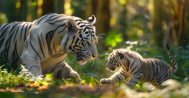 Mammal Behavior MCQs