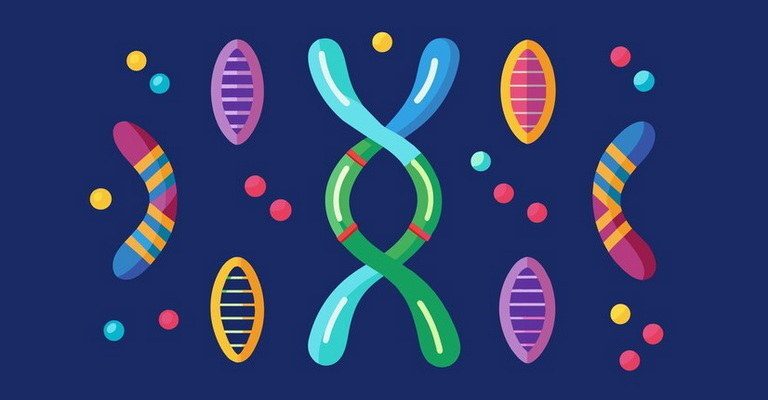 Mendelian Genetics MCQs