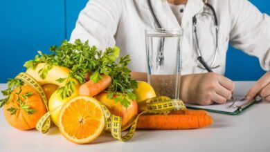 Metabolism Regulation MCQs