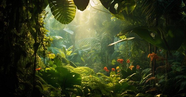 Paleoenvironments MCQs