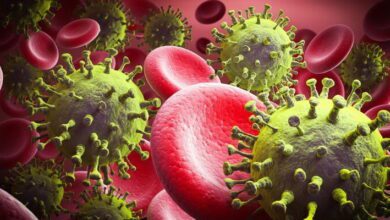 Parasitic Diseases MCQs