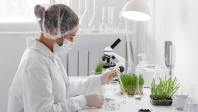 Plant Biochemistry MCQs