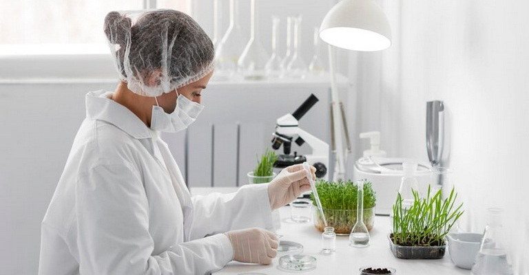 Plant Biochemistry MCQs