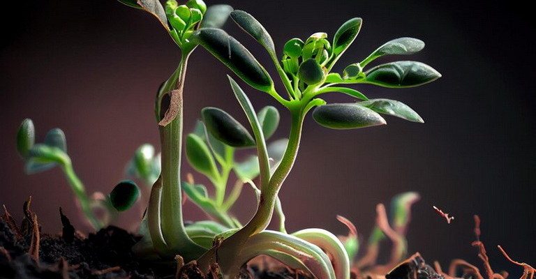 Plant Reproduction MCQs