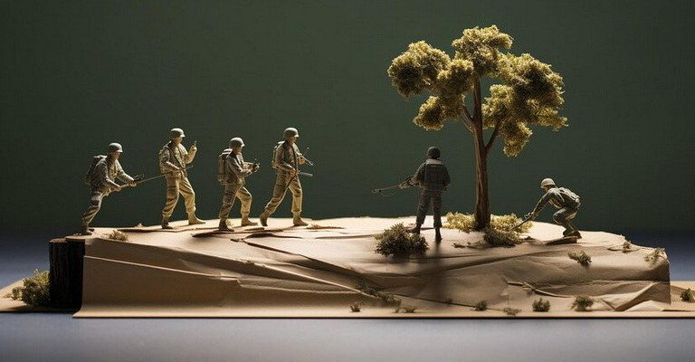 Principles of Evolution MCQs