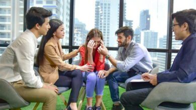 Social Behavior MCQs