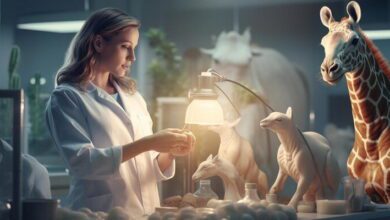 Animal Developmental Biology MCQs