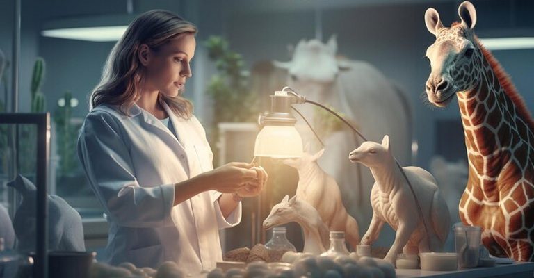 Animal Developmental Biology MCQs