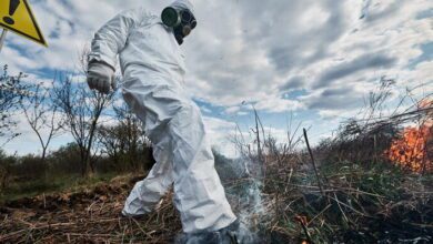 Environmental Toxicology MCQs