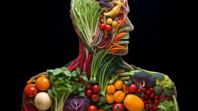 Human Nutrition MCQs