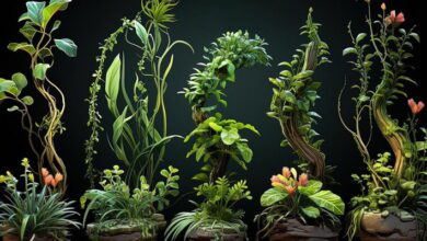 Kingdom Plantae MCQs