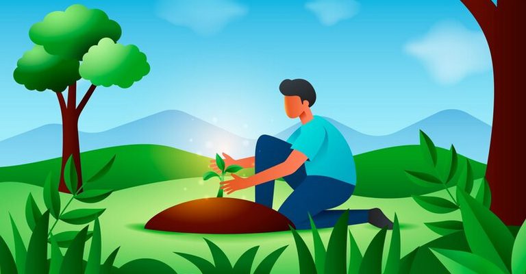 Man and His Environment MCQs