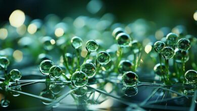 Molecular Ecology MCQs