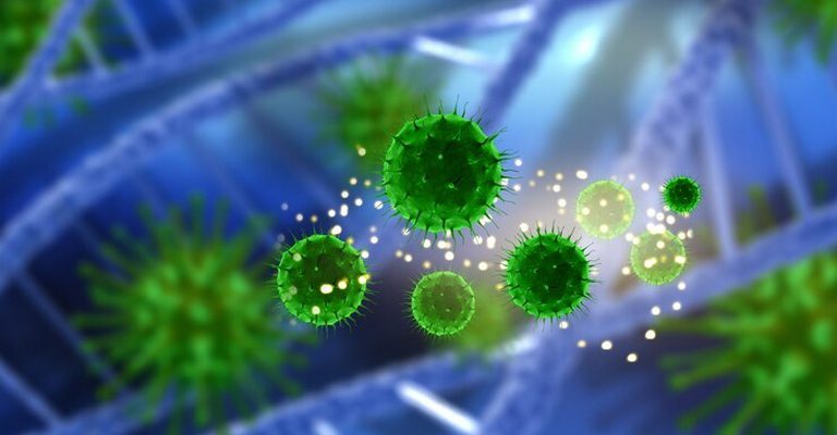 Molecular Immunology MCQs