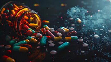 Molecular Pharmacology MCQs