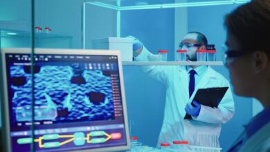 Systems Biology MCQs