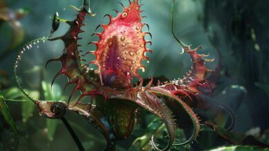 The Kingdom Protista MCQs