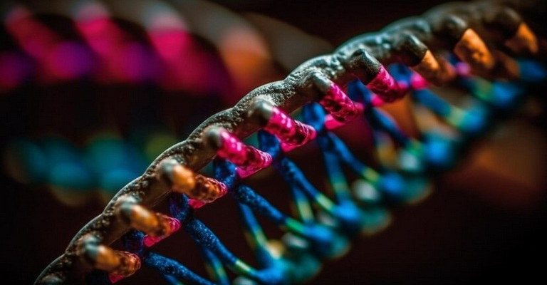 Variation and Genetics MCQs