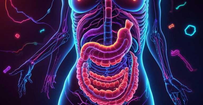 Absorption in the Small Intestine MCQs