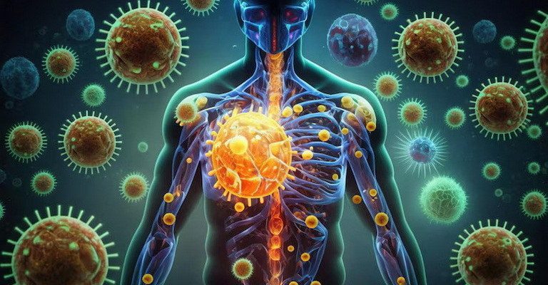 Adaptive Immunity MCQs