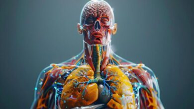 Human Physiology and Anatomy