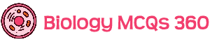 Biology MCQs 360